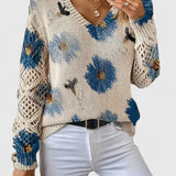 Liza | Elegant Cardigan