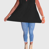 Lina™ | Sleeveless Top