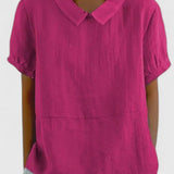 Renee | Elegant Shirt
