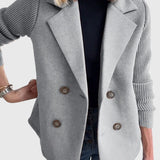 Melina™ - Elegant Blazer