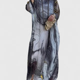 Alana | Elegant Dress