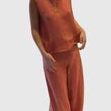 Lilah | Sophisticated Two-Piece Set