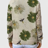 Liza | Elegant Cardigan