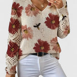 Liza | Elegant Cardigan