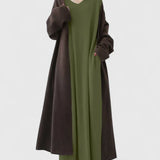 Gryelle | Sophisticated Dress