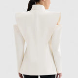 Valeria™ | Elegant Blazer