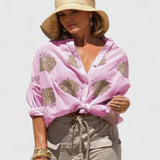 Veronika™ | Elegant Blouse
