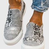 Noemi™ - Pain-Relief Slip-On Shoes