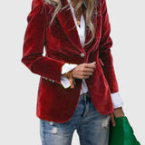 Lileth | Elegant Blazer