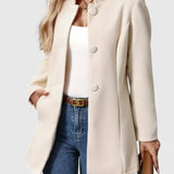 Carmelyssa | Elegant Jacket
