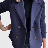 Melina™ - Elegant Blazer