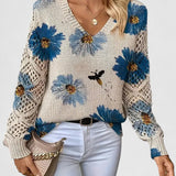Liza | Elegant Cardigan