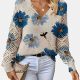 Mykhalynn | Comfortable Sweater