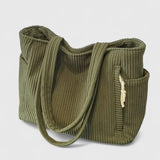 Angelique | Sophisticated Tote Bag