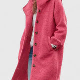 Emaryzahh | Comfortable Jacket