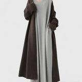Gryelle | Sophisticated Dress