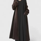 Gryelle | Sophisticated Dress
