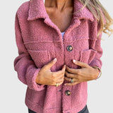 Mila™ - Stylish Jacket