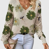 Liza | Elegant Cardigan