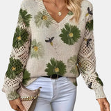 Mykhalynn | Comfortable Sweater