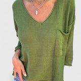 Lyzzarah | Comfortable Top