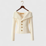 Avelora | Elegant Cardigan