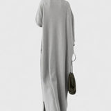 Gryelle | Sophisticated Dress