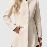 Carmelyssa | Elegant Jacket
