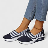 Julia | Orthopedic Sneakers
