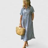 Amara | Comfortable Dress