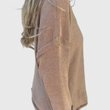 Lyzzarah | Comfortable Top