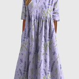 Djala™ | Flattering Dress