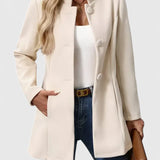 Carmelyssa | Elegant Jacket