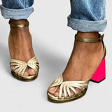 Noelyrah | Sophisticated Heels