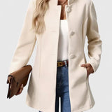 Carmelyssa | Elegant Jacket