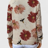 Liza | Elegant Cardigan