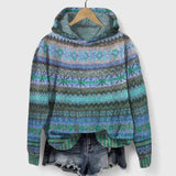 Elyvanyah | Sophisticated Sweatshirt