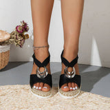 Ophelia™ | Comfortable Orthopedic Sandals