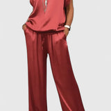 Jaynizza | Elegant Two-Piece Set