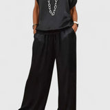Jaynizza | Elegant Two-Piece Set