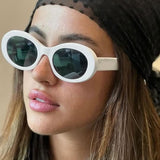 Averi | Sleek Sunglasses
