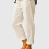 Belle | Comfortable Pants