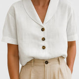 Charlie | Sophisticated Blouse