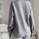 Marcelina | Elegant Blouse