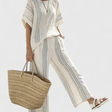 Rosavina | Comfortable Two-Piece Set