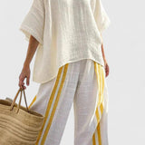 Rosavina | Comfortable Two-Piece Set