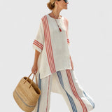 Rosavina | Comfortable Two-Piece Set
