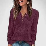 Zhyrielle | Elegant Top