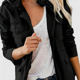 Janine | Elegant Jacket