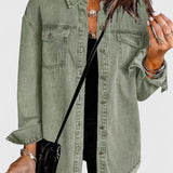 Novalyssa | Comfortable Jacket